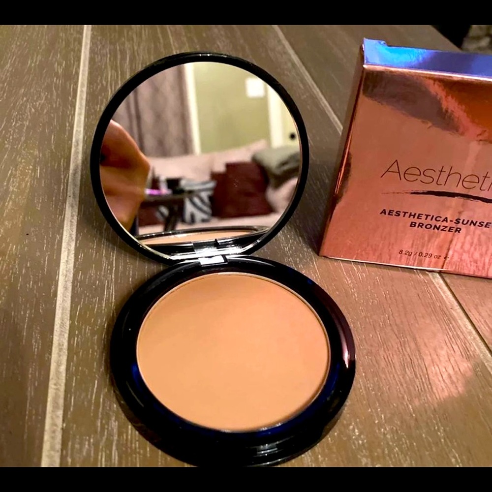 Aesthetica - Sunset Bronzer